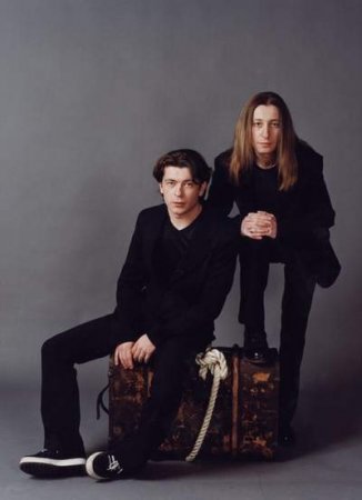 Би-2 - Моя любовь