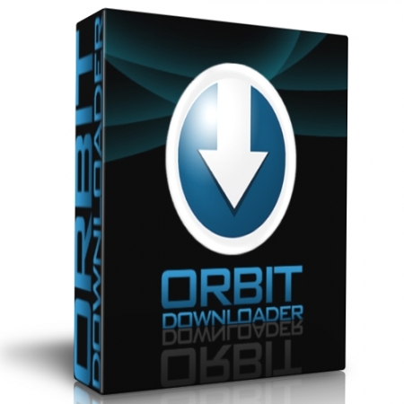 Orbit Downloader 2.8.15 - это бесплатный менеджер закачек . . .