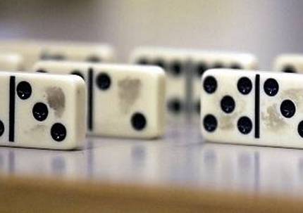 domiNo - Кристи