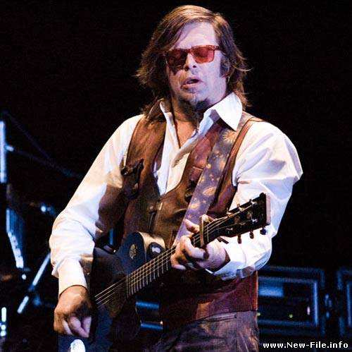 Аквариум - Поезд в огне