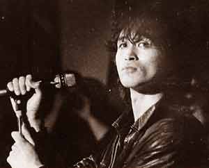 Кино - Группа крови