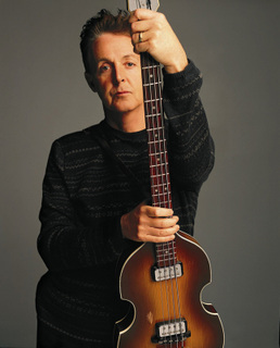 Скачать Mp3 Paul McCartney - Bip Bop