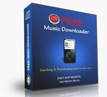 FREE Music Downloader 2.0.0.4 Professional Edition Rus