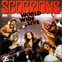 Scorpions - Still Loving You