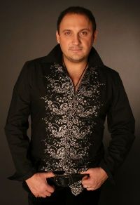 Стас Михайлов - Моя любовь mp3