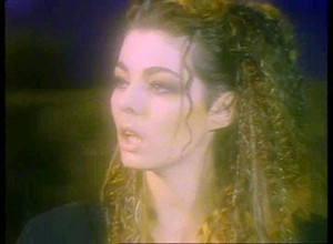 ЛЮБИТЕЛЯМ 80-90ых САНДРА "HIROSHIMA" SANDRA