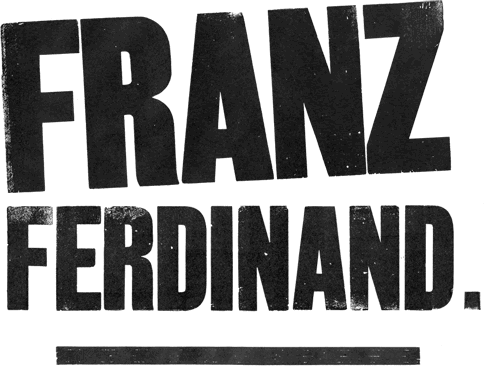 Franz Ferdinand [Discography]