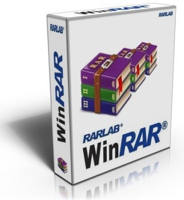 WinRAR 3.90 Final Rus