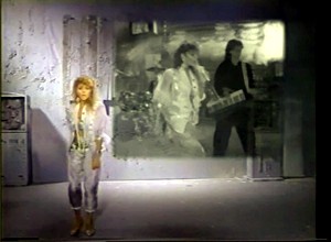 ЛЮБИТЕЛЯМ 80-90ых САНДРА "INNOCENT LOVE" SANDRA