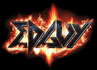 Edguy [Discography]