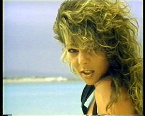 ЛЮБИТЕЛЯМ 80-90ых САНДРА  "HEAVEN CAN WAIT" SANDRA