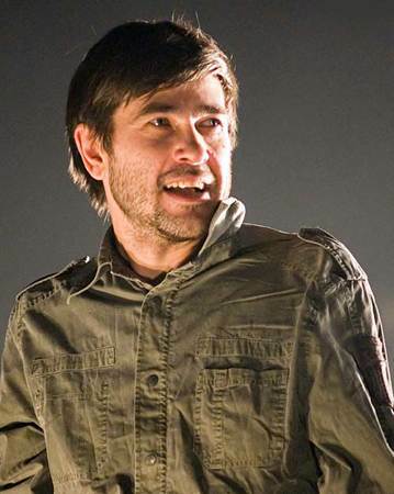 Сплин - Настройка звука