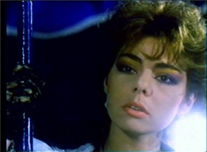 ЛЮБИТЕЛЯМ 80-90ых САНДРА "HEY LITTLE GIRL" SANDRA