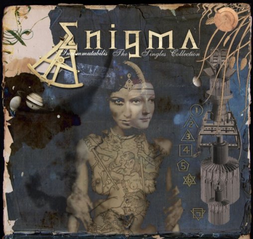 Enigma - Age Of Loneliness