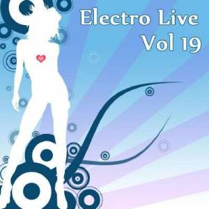 VA-Electro Live Vol 19 (2009)