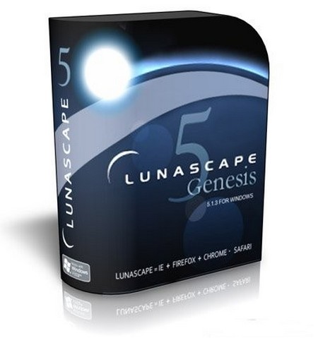 Японский браузер