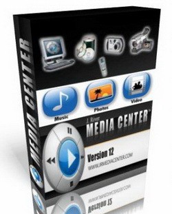 J.River Media Center 14.0.50