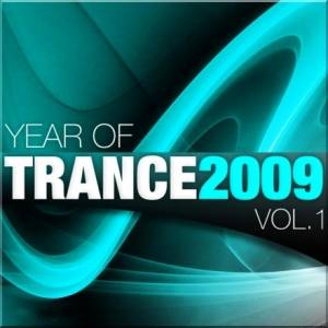 Скачать VA - Year of Trance vol.1 (2009) MP3
