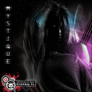 Скачать Destruction Of Sound - MYSTIQUE (2009) MP3