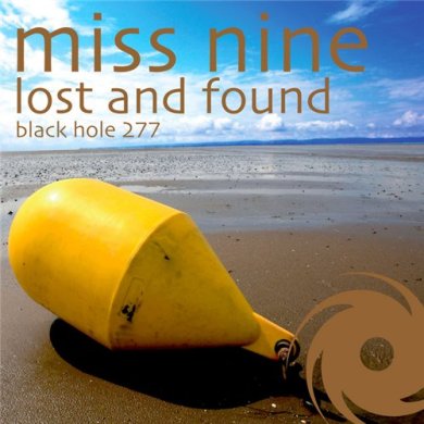 Miss Nine - Lost & Found  (Original Mix)