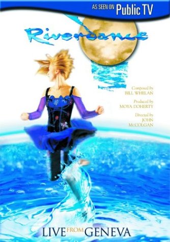 Скачать Ирландское танцевальное шоу/ Riverdance (1996 DVDRip)