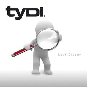 Скачать TyDi - Look Closer (2009)