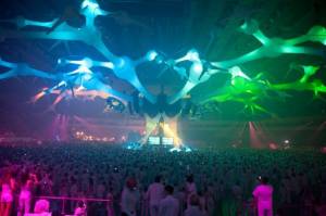 Скачать Sensation White Russia(Питер) (2009) MP3