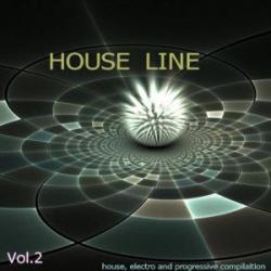 House Line Vol.2 (2009)