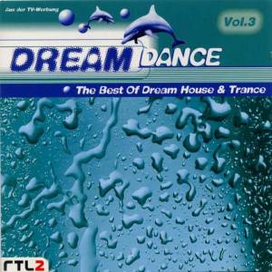 Скачать VA - Dream Dance Vol.03 (1996) MP3