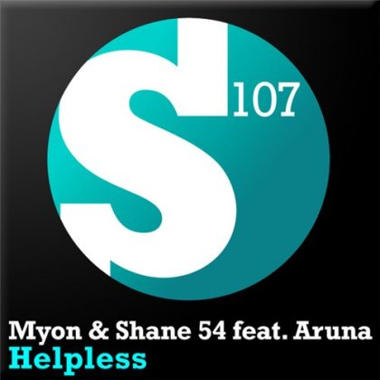 Myon & Shane 54 Feat. Aruna - Helpless(Monster Mix)