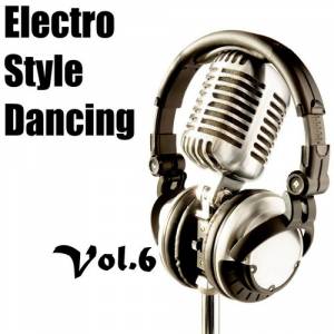 Electro Style Dancing v.6