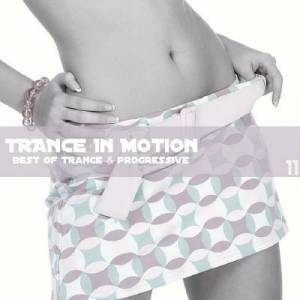 Trance In Motion Vol.11 (2009)