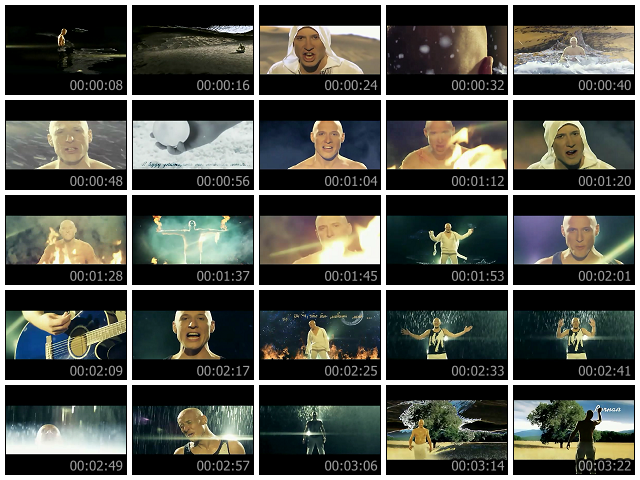 Денис Майданов - Вечная любовь. И текст песни.