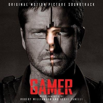 Скачать Саундтреки к фильму Геймер / Gamer (2009) MP3