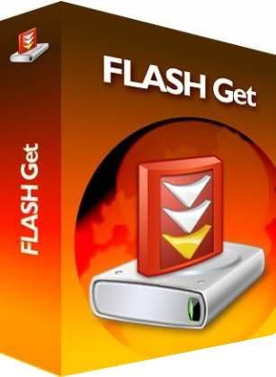 FlashGet 1.9.6.1073