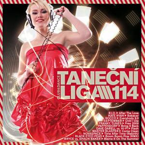 Tanecni Liga 114