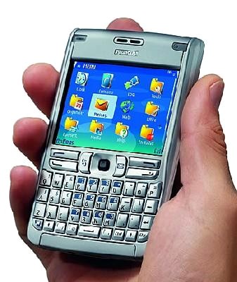 Темы для Nokia Symbian 9.x