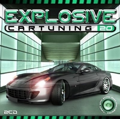 Explosive Car Tuning Vol.20 (2009)