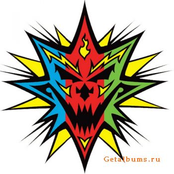 Жека Милковский - Станция ''Туман'' (2009)