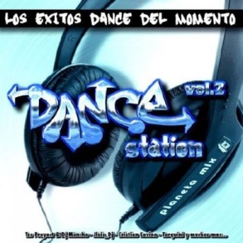 Dance Station Vol. 2 (2009)