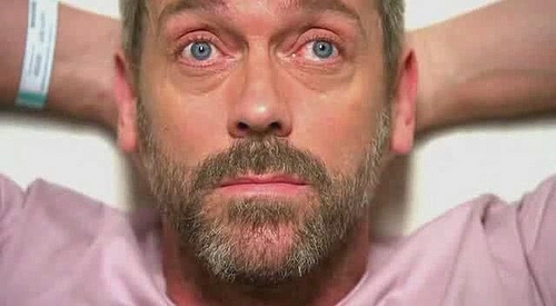 Фото нового сезона "Доктор Хауc"