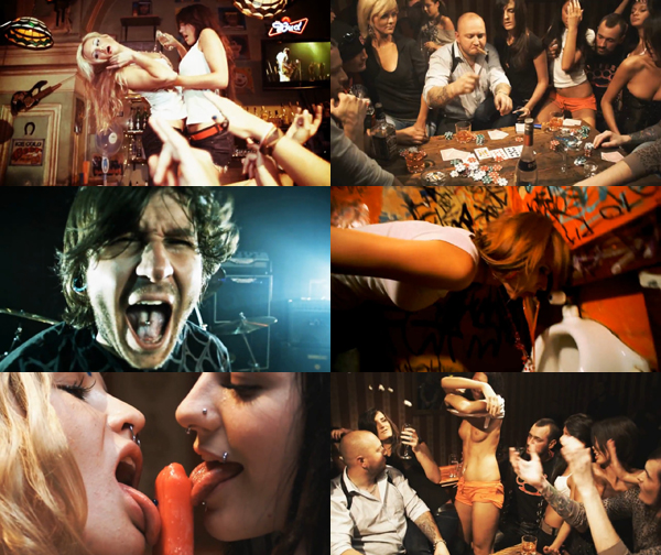 Stigmata - мой путь (2009)