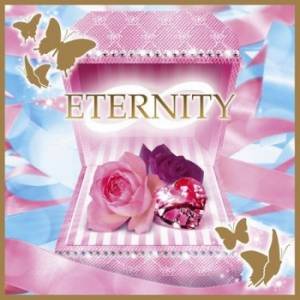 Eternity - Eternity (Japanese Edition) (2009)