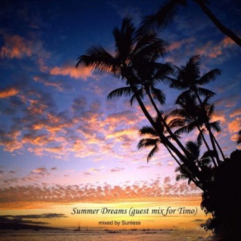 Sunless - Summer Dreams (2009)