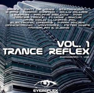 VA - Trance Reflex Vol.1 (2009)