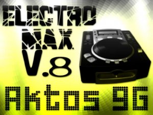 ElectroMax v.8(2009)
