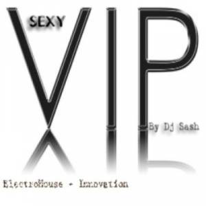 VIP - ElectroHouse - Innovation – SEXY (2009)