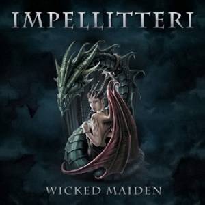 Impellitteri - Wicked Maiden (2009)