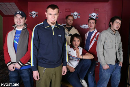 Тартак - Мій лицарський хрест. mp3