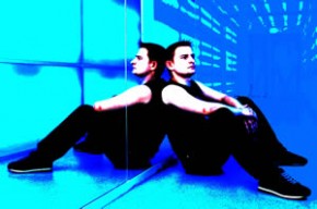 Dj Michelangelo-Мы будем вместе(НОВЫЙ ХИТ)